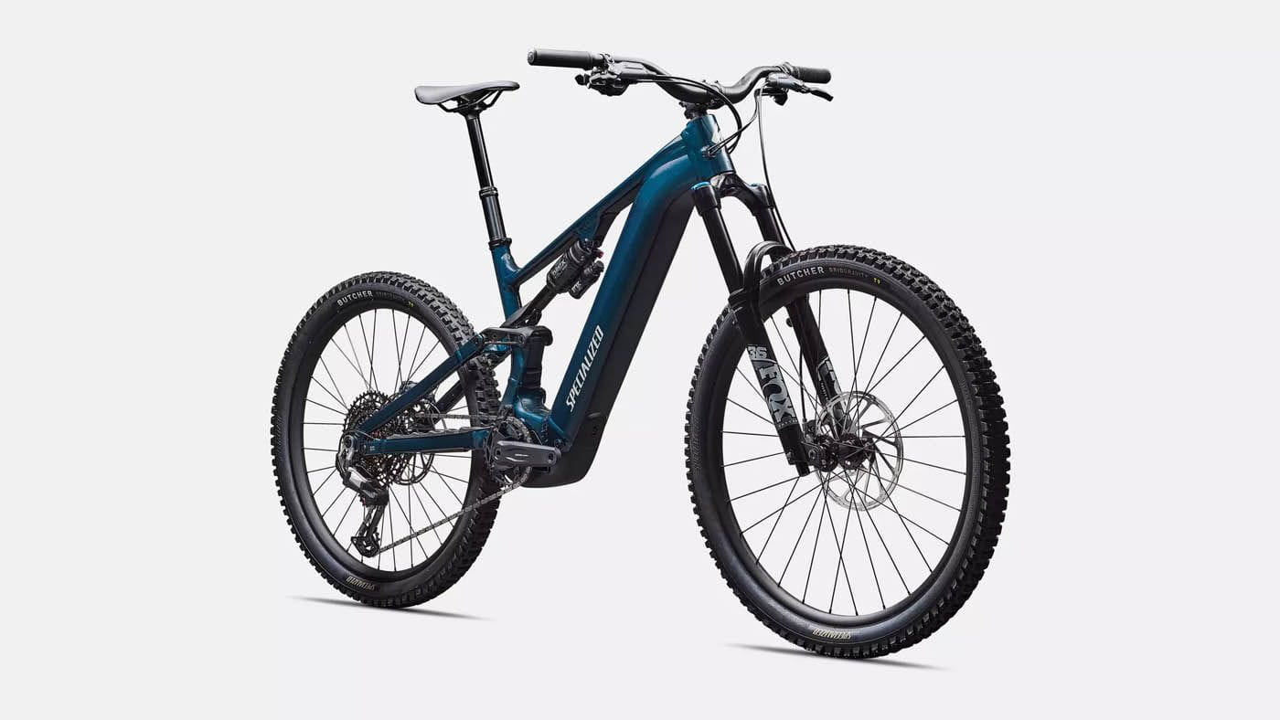 Specialized E-Bike Mountain Levo Comp Alloy G4