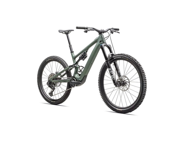 Turbo Levo SL Comp Carbon E-Bike Specialized