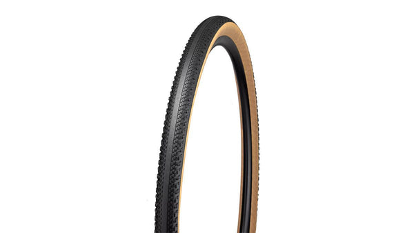 Pathfinder TLR Tire Tan Wall Specialized
