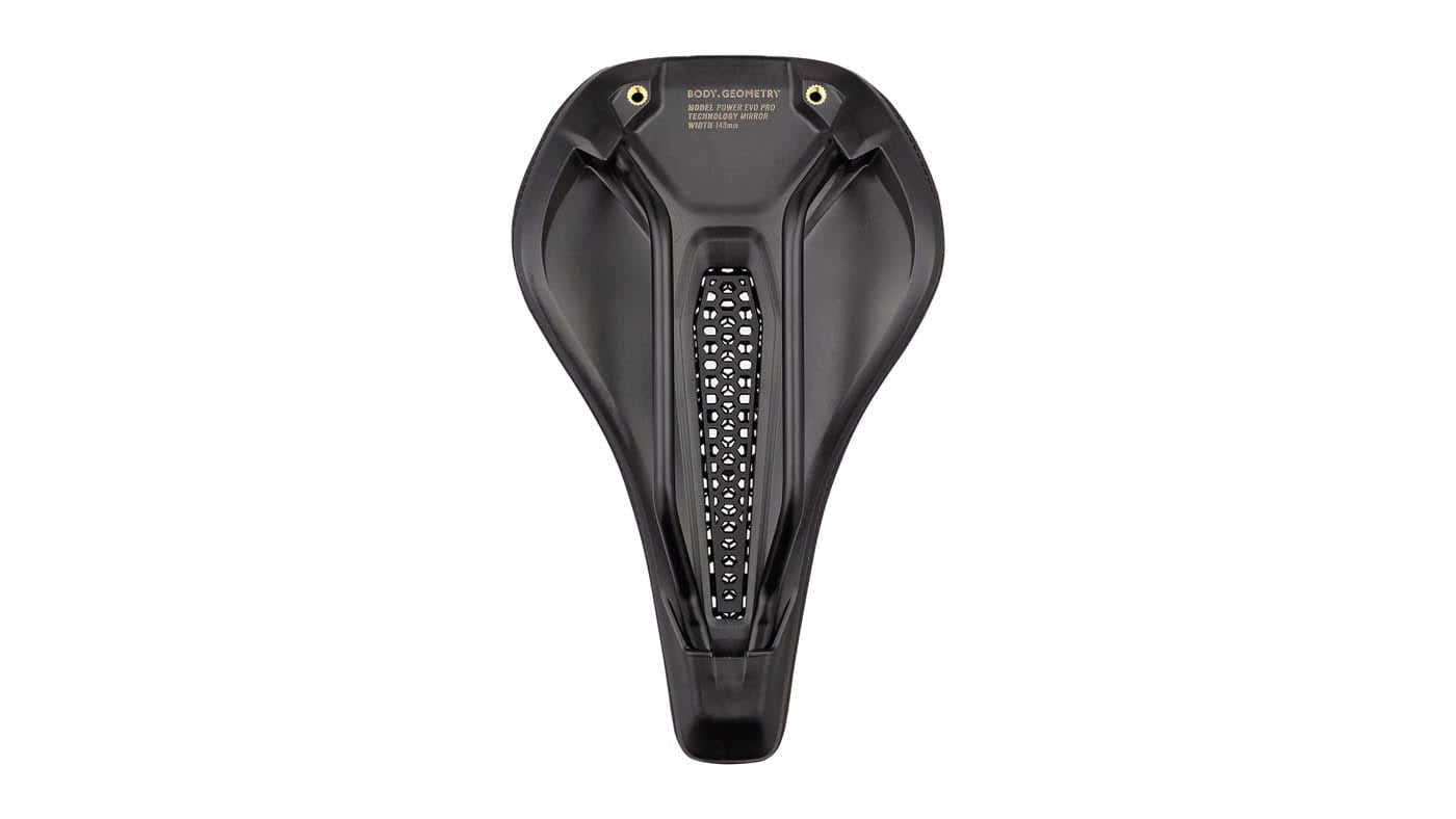 Specialized Saddle Power Evo Pro Mirror Saddle