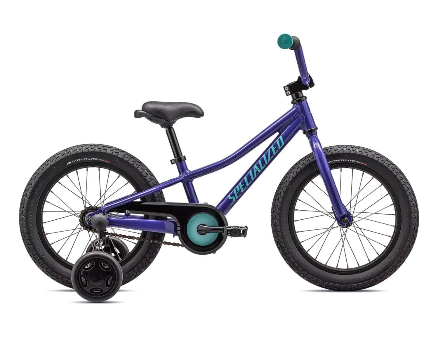 Riprock Coaster 16 Specialized