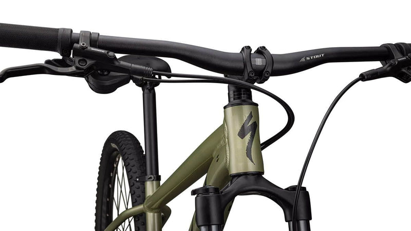 Rockhopper Comp Specialized