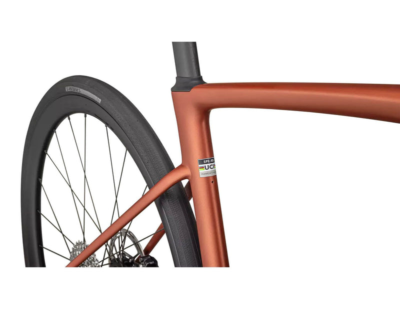Roubaix Expert Specialized