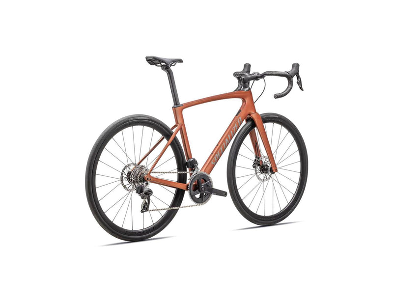 Roubaix Expert Specialized
