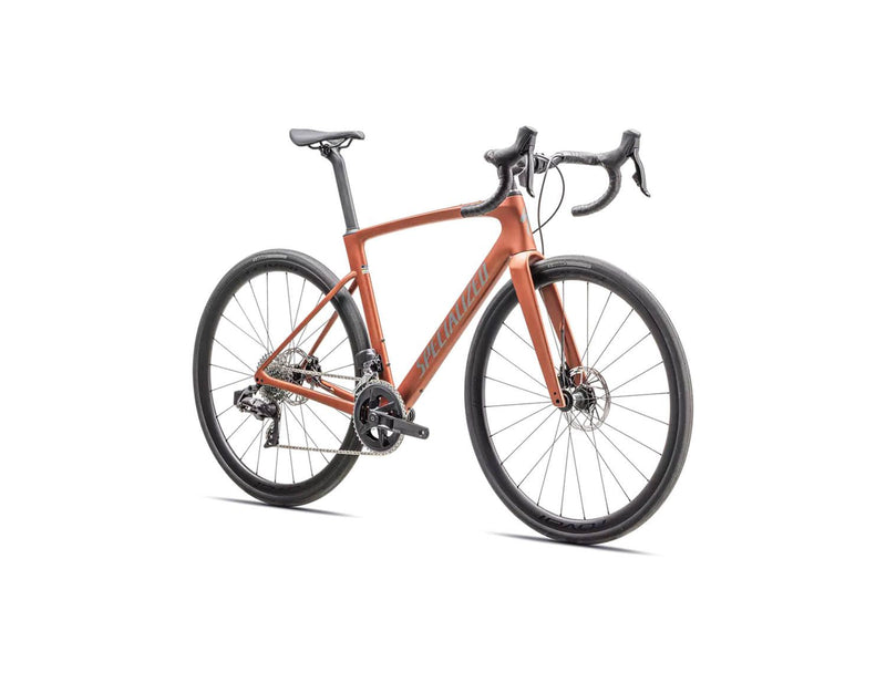 Roubaix Expert Specialized