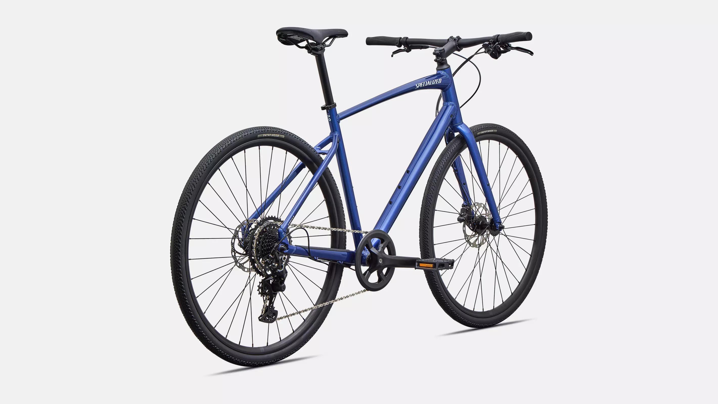 Specialized Fitness Sirrus X 2.0