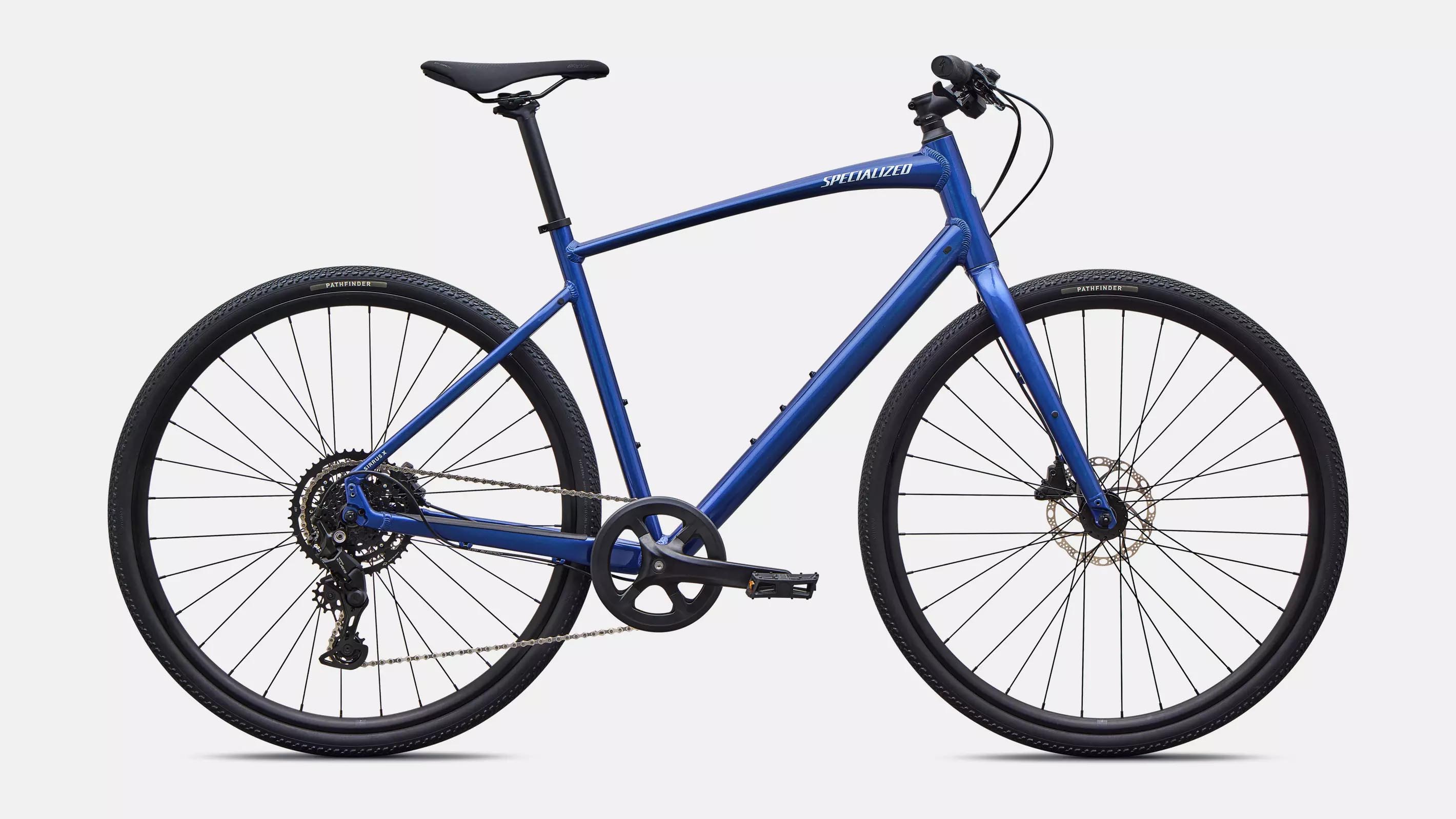 Specialized Fitness Sirrus X 2.0