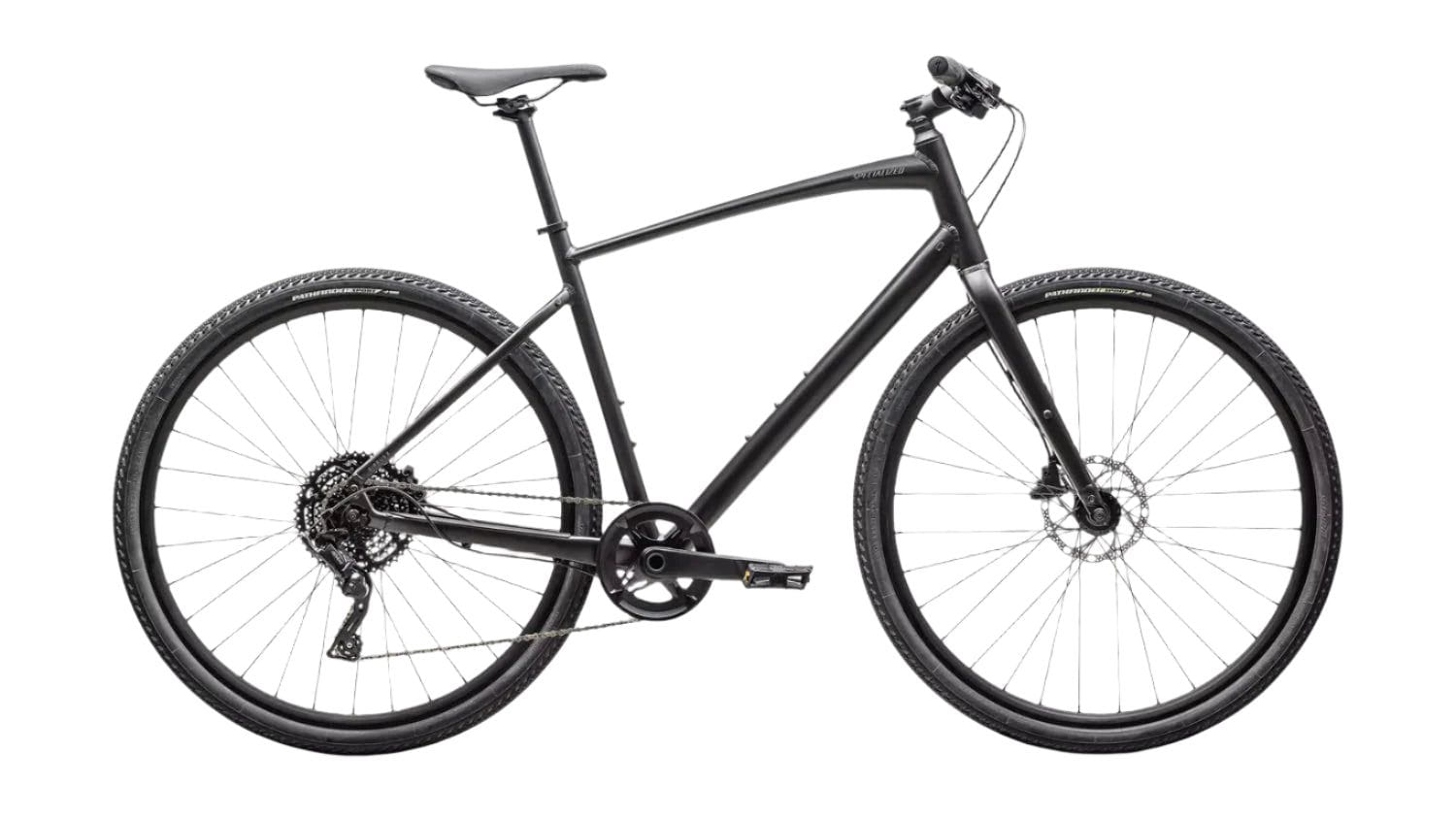 Sirrus X 3.0 KM Specialized