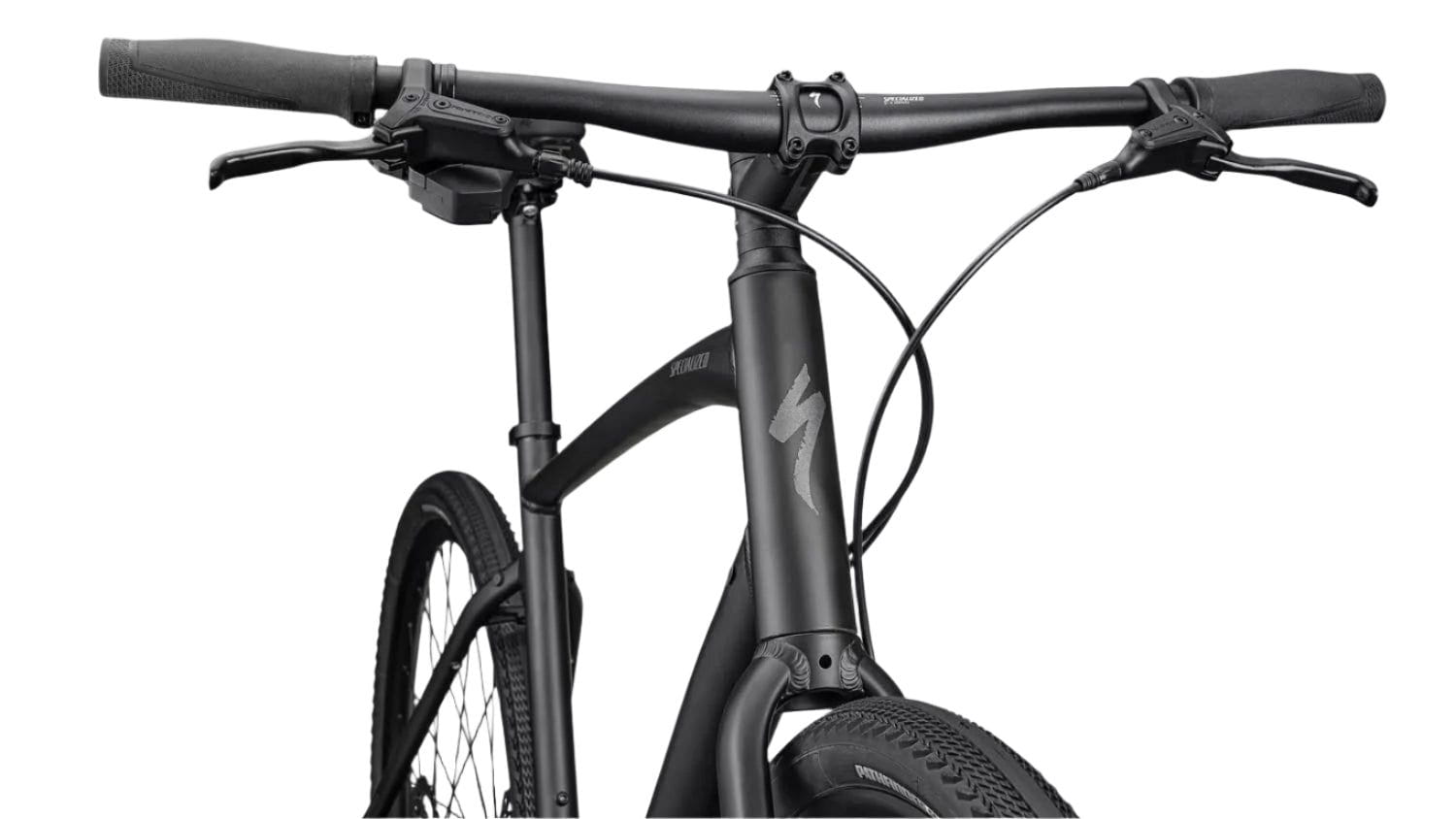 Sirrus X 3.0 KM Specialized