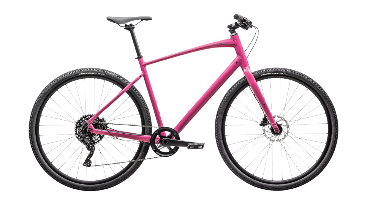 Sirrus X 3.0 KM Specialized