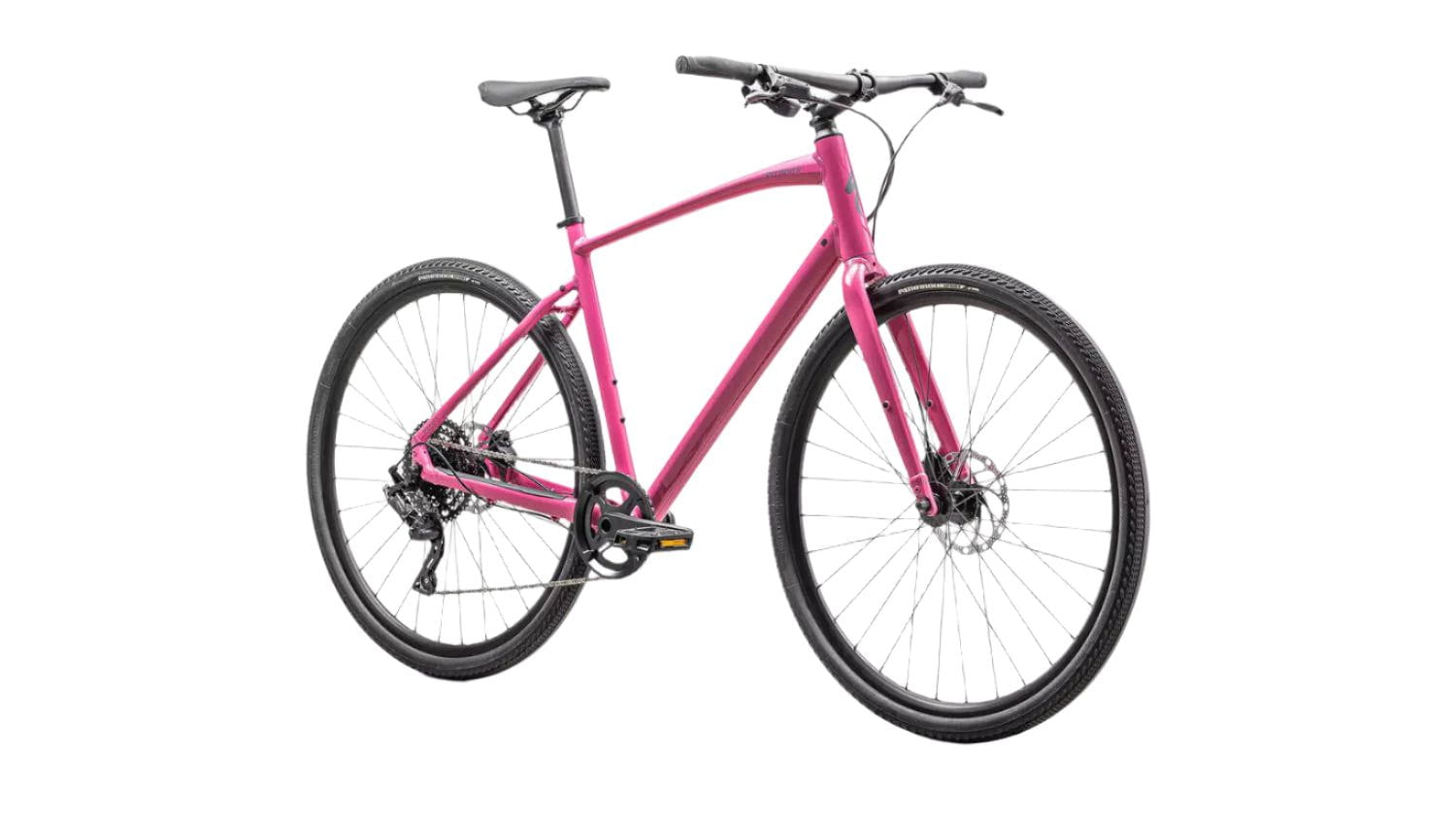 Sirrus X 3.0 KM Specialized