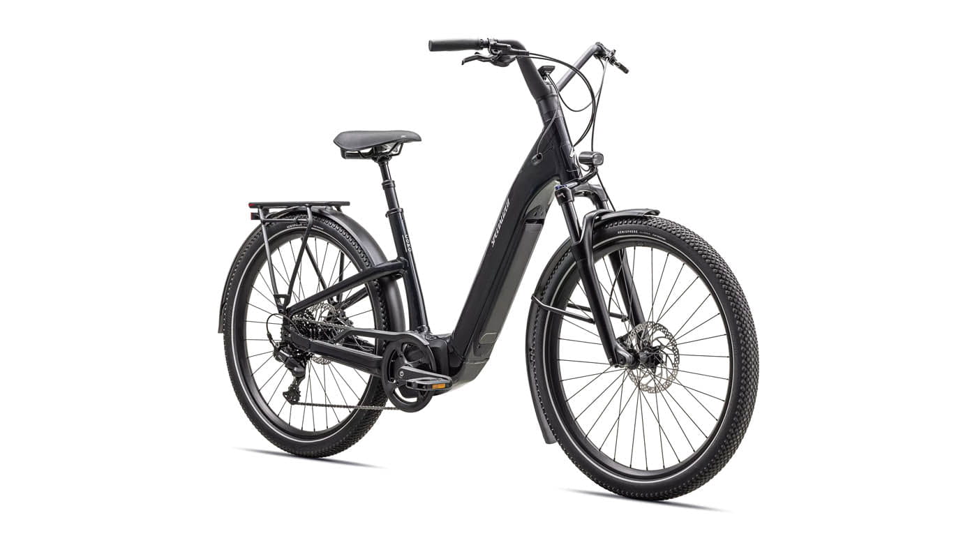 Specialized BIKE - Bikes Specailzied *26S* Como 4.0