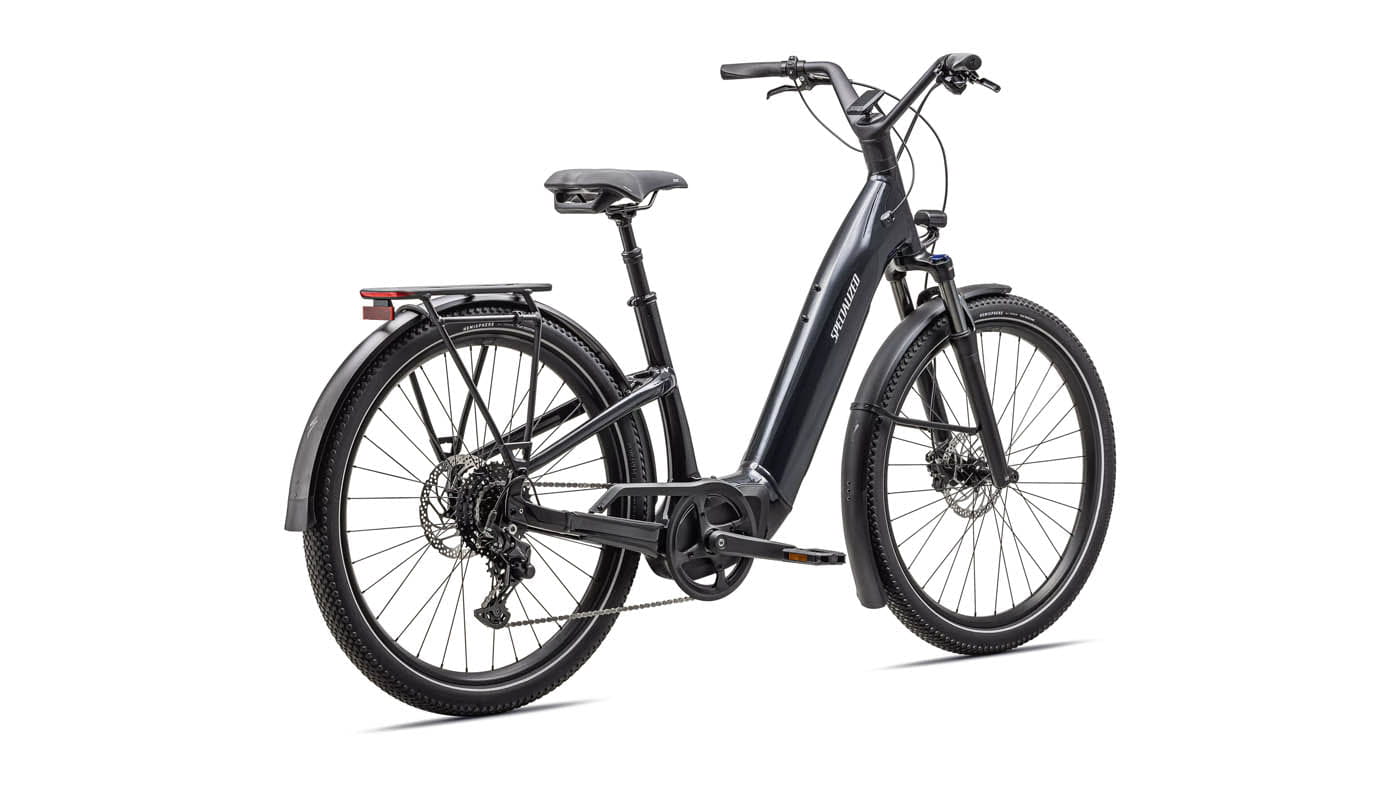 Specialized BIKE - Bikes Specailzied *26S* Como 4.0