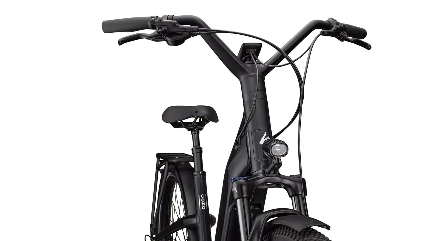 Specialized BIKE - Bikes Specailzied *26S* Como 4.0