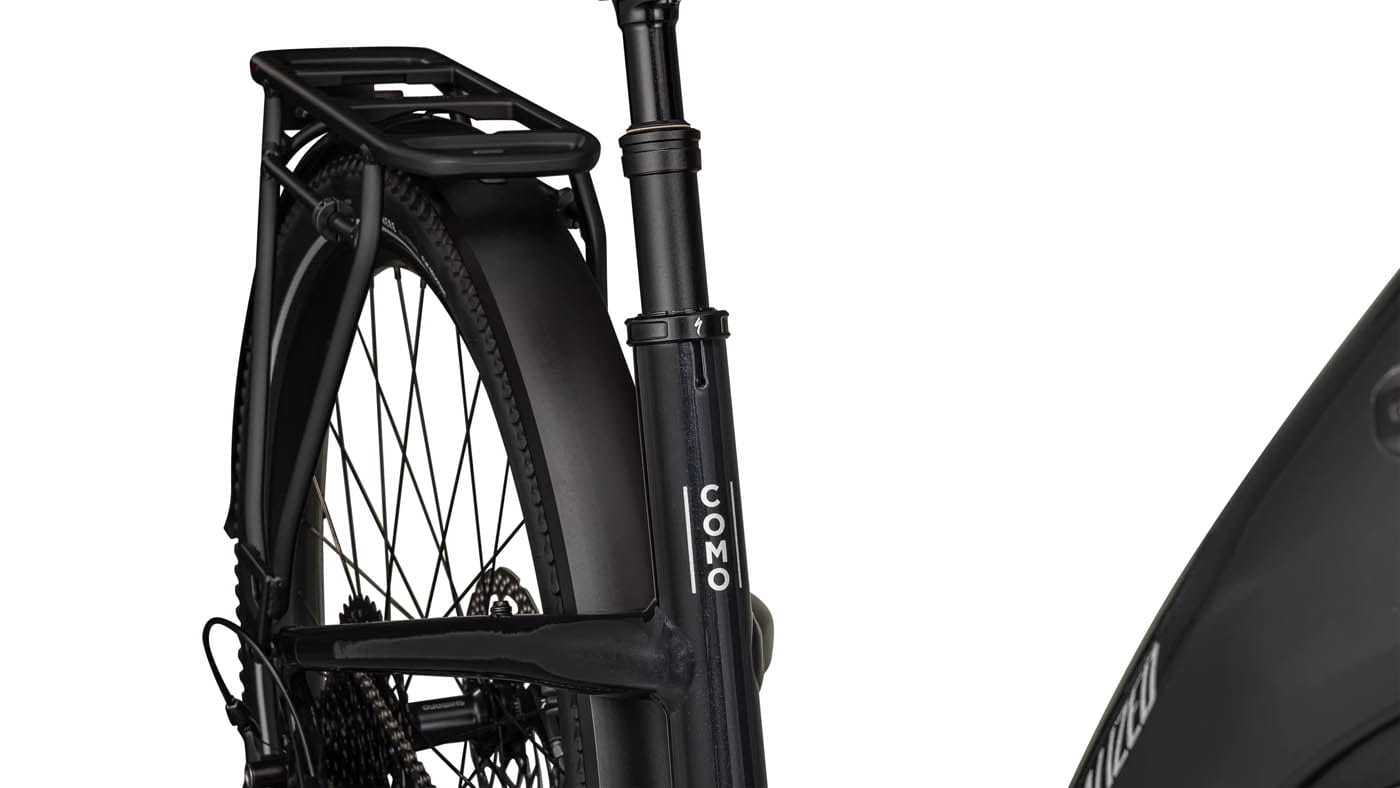 Specialized BIKE - Bikes Specailzied *26S* Como 4.0