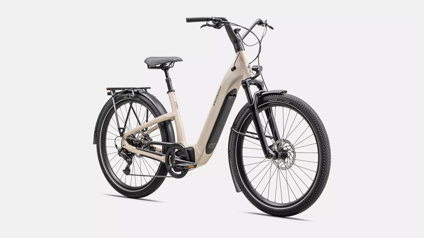 Specialized BIKE - Bikes Specailzied *26S* Como 4.0