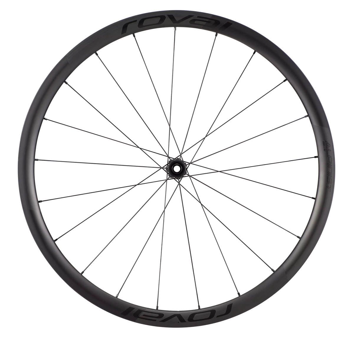 Alpinist CL Tubeless 700C Front Specialized