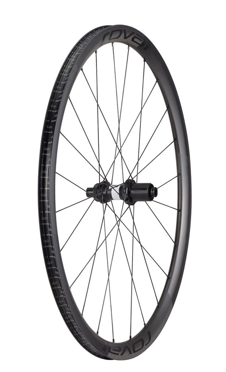 Alpinist CL Tubelss 700C Rear Specialized