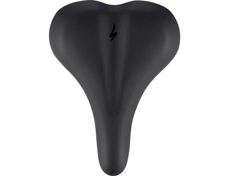 Specialized BIKE - Saddles Specialized *24S* BG Comfort Gel Saddle Black