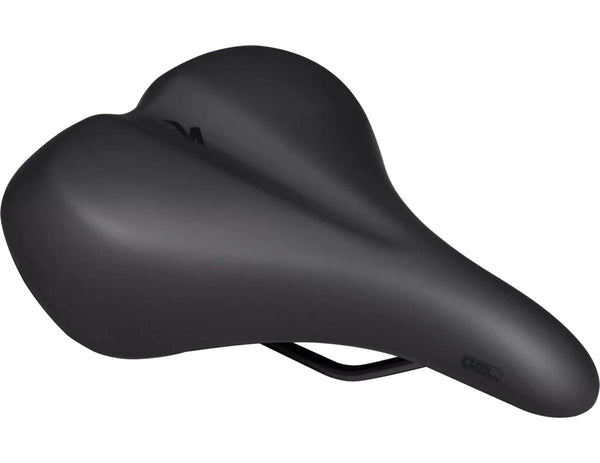 Specialized BIKE - Saddles Specialized *24S* BG Comfort Gel Saddle Black