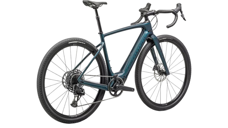 Turbo Creo 2 Comp Specialized