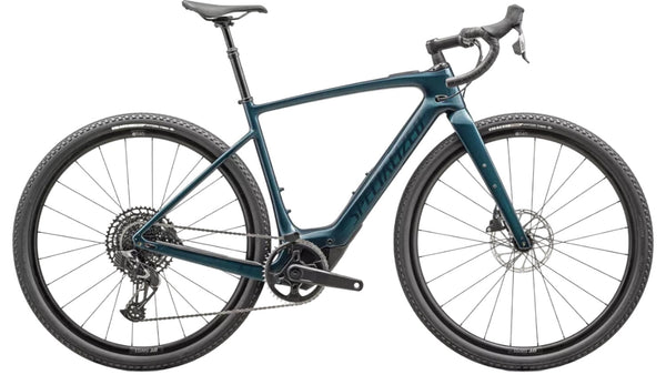 Turbo Creo 2 Comp Specialized