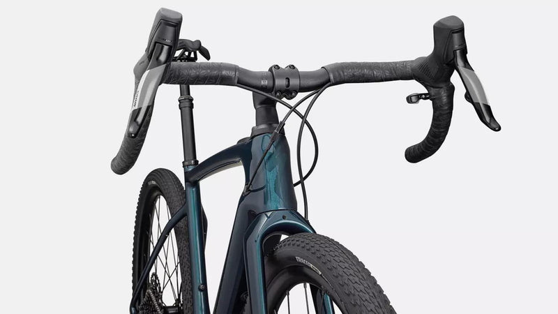 Turbo Creo 2 Comp Specialized