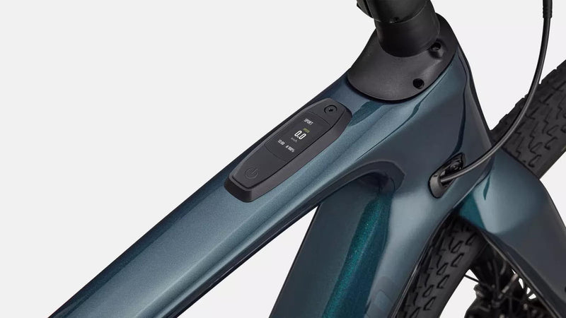 Turbo Creo 2 Comp Specialized