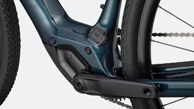 Turbo Creo 2 Comp Specialized