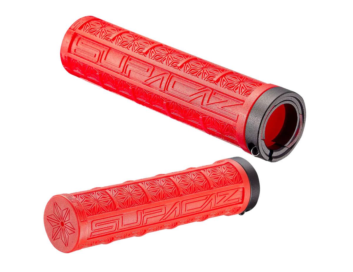 Grizips Grip Specialized