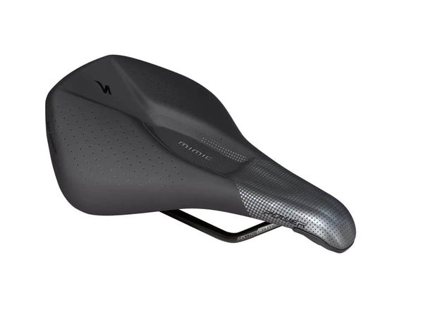 Specialized BIKE - Saddles Specialized *24S* Power Comp Mimic Saddle Black