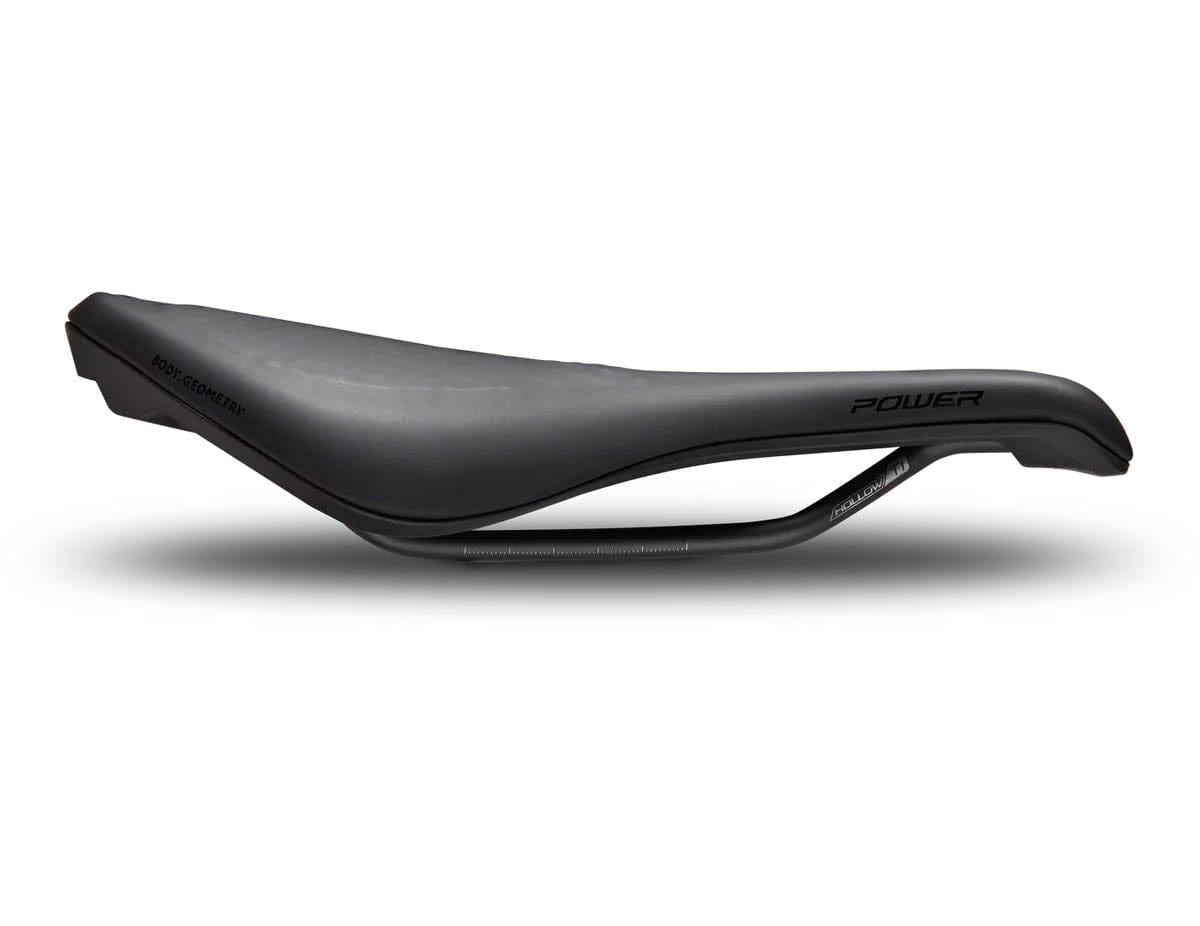 Power Expert Mirror Saddle Black Specialized