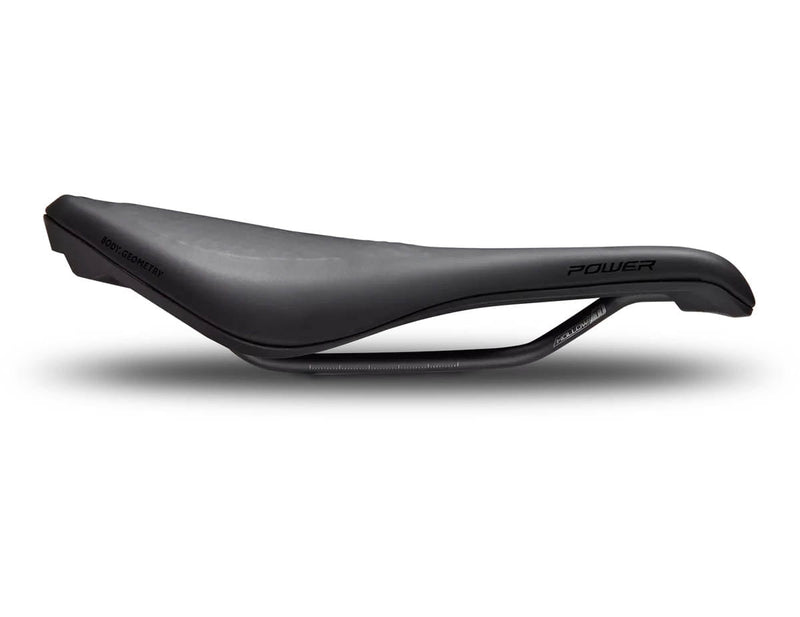 Specialized BIKE - Saddles Specialized *24S* Power Expert Mirror Saddle Black