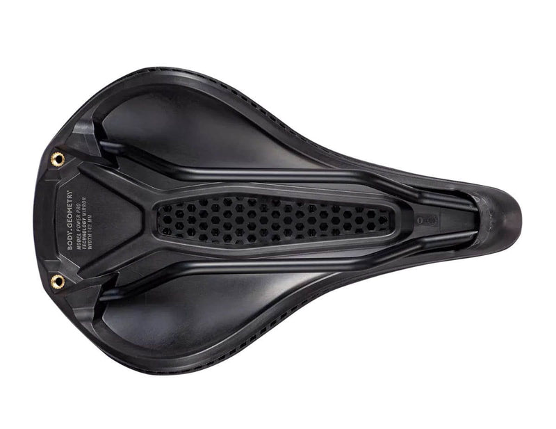 Specialized BIKE - Saddles Specialized *24S* Power Pro Mirror Saddle Black