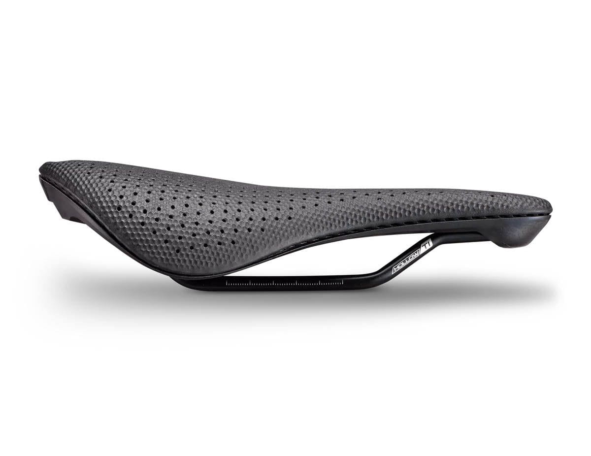 Power Pro Mirror Saddle Black Specialized