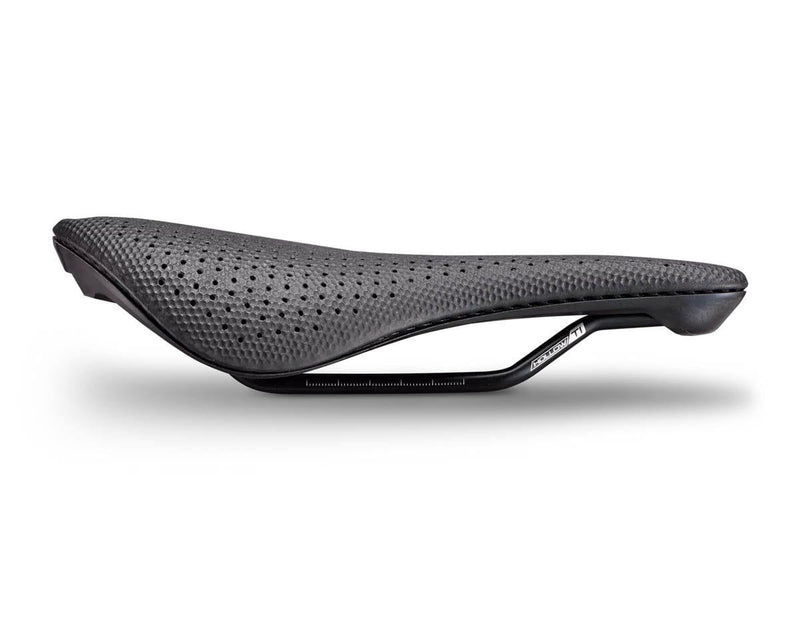 Power Pro Mirror Saddle Black Specialized