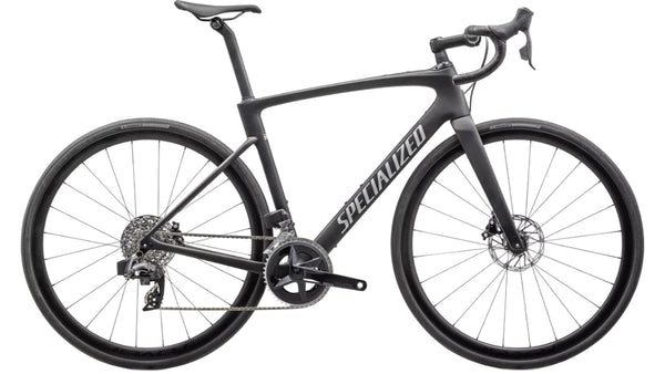 Specialized BIKE - Bikes Specialized *24S*  ROUBAIX EXPERT - Carbon/Liquid Silver