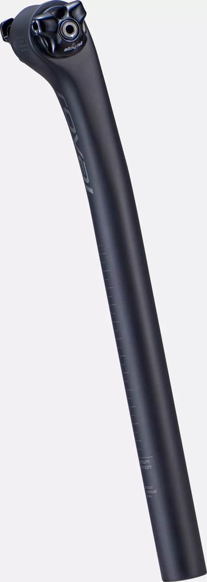 Roval Terra Carbon Post 330Mm 20 Offset Specialized