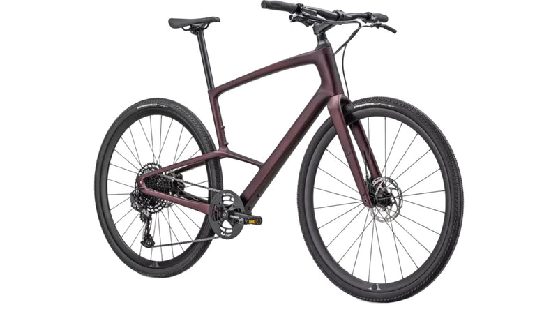 Sirrus X 5.0 Specialized