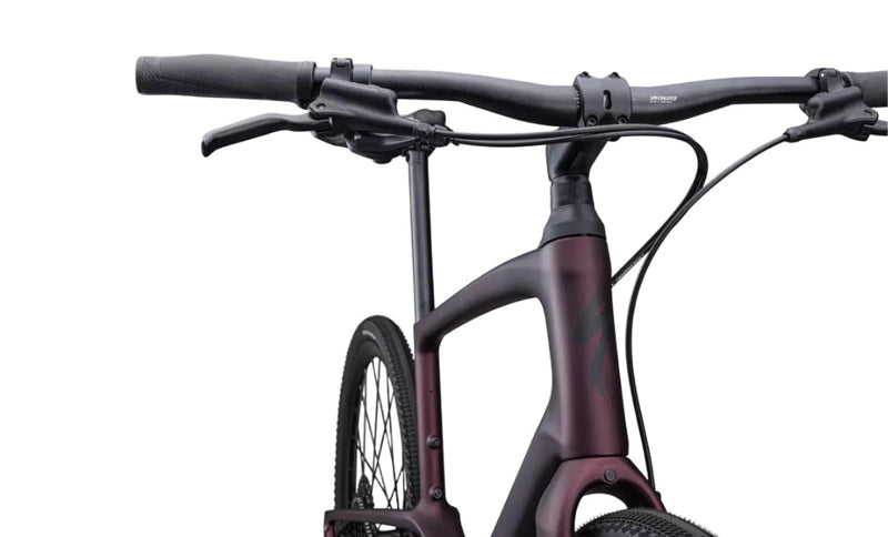 Sirrus X 5.0 Specialized