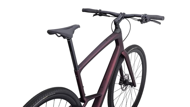 Sirrus X 5.0 Specialized