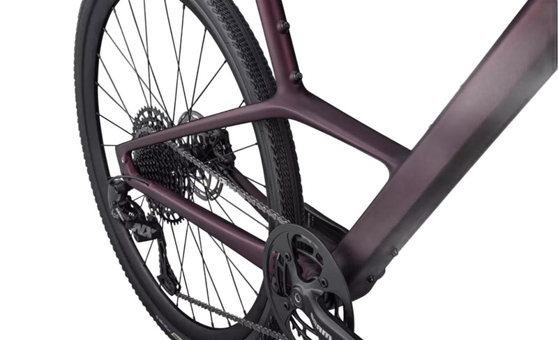 Sirrus X 5.0 Specialized