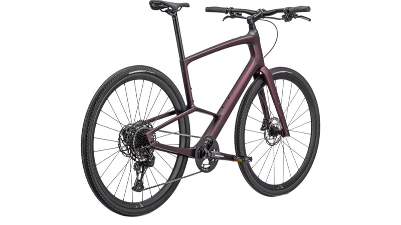 Sirrus X 5.0 Specialized
