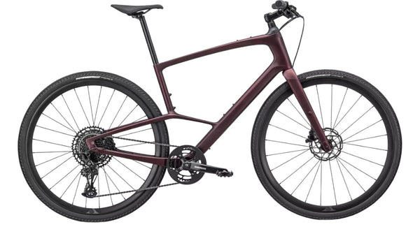 Sirrus X 5.0 Specialized