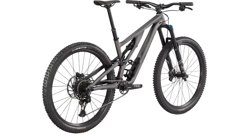 Specialized BIKE - Bikes Specialized *24S*  SJ EVO COMP ALLOY - Smoke/Black