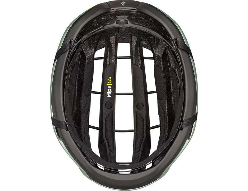 SW Prevail 3 Helmet CPSC Specialized
