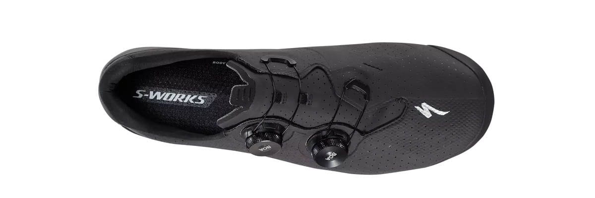 Specialized BIKE - Shoes Specialized *24S* SW Torch Road Shoe