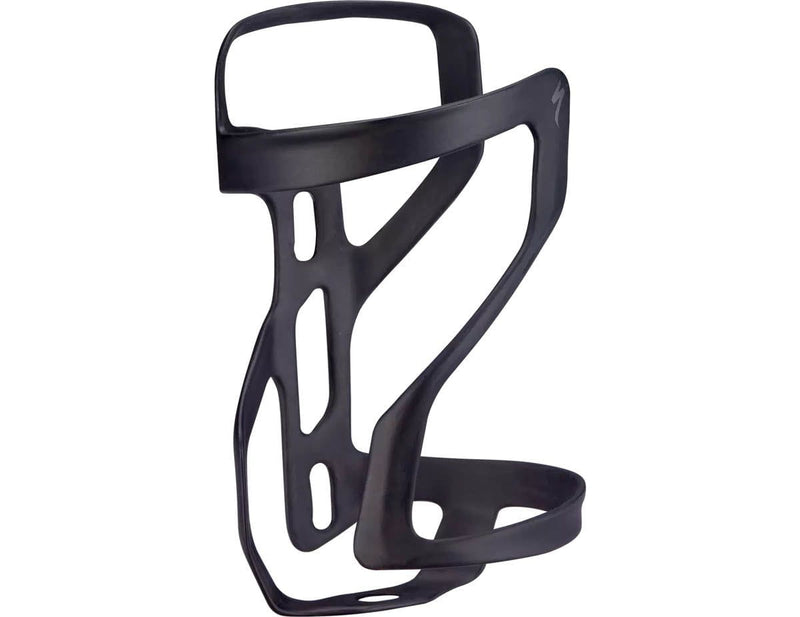 SW Zee Cage II Carbon Side Loading Left DT Specialized