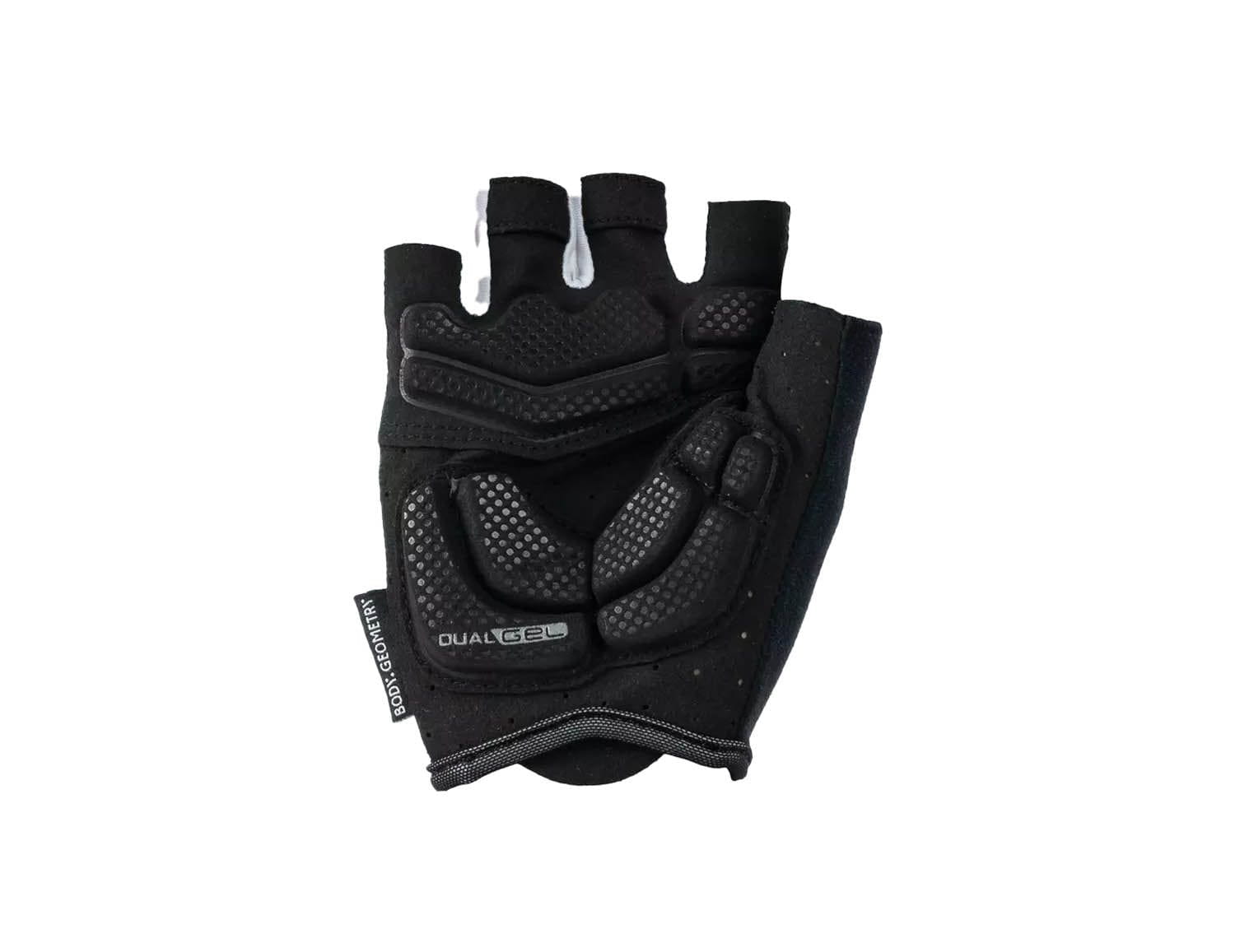 Men's BG Dual Gel Glove Short Finger Specialized