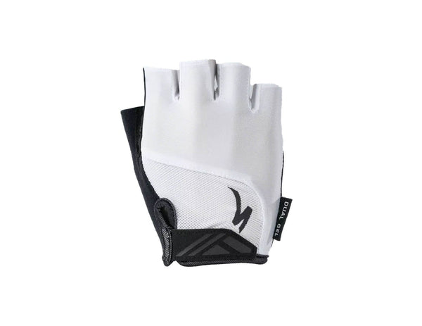 Men's BG Dual Gel Glove Short Finger Specialized